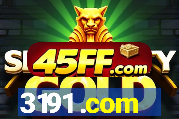 3191 .com
